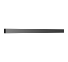 Настенный светодиодный светильник Lightstar Fiume 810547CCT