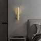 Настенный светильник Imperium Loft Leowas Gerd S Black 294134-26