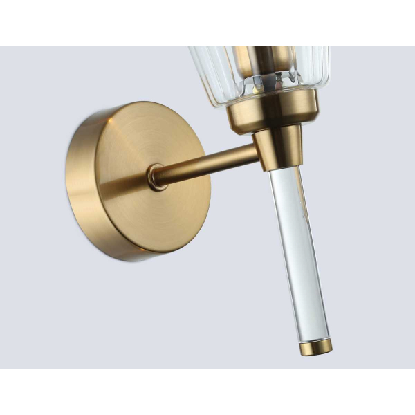 Настенный светильник Ambrella light High light LH55204 Настенный светильник Ambrella light High light LH55204