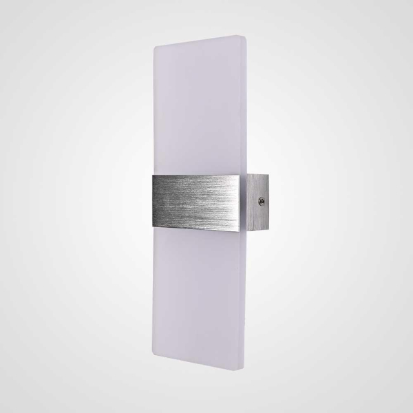 Настенный светильник Imperium Loft Bather 312910-24