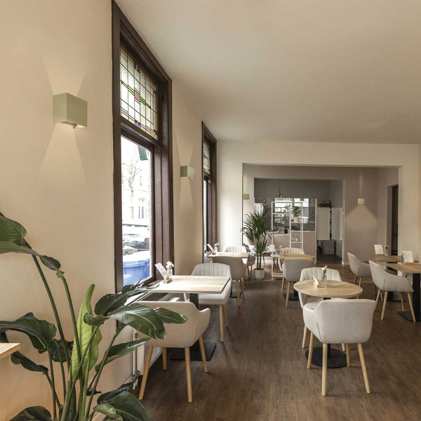 Настенный уличный светильник Mantra DAVOS 9226 Настенный уличный светильник Mantra DAVOS 9226