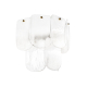 Настенный светильник Loft IT Gradient 10482W White