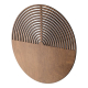 Настенный светильник TK Lighting 11015 Lunar Wood a071319