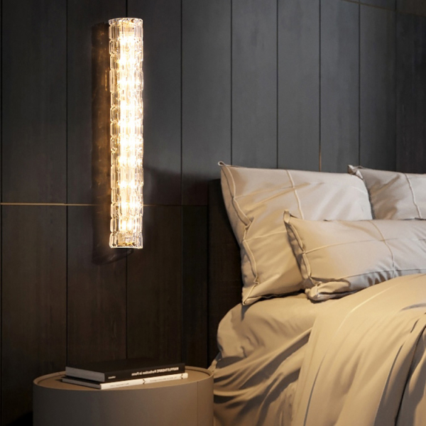 Настенный светильник Imperium Loft Ruta H60 352512-26
