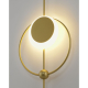 Настенный светильник Moderli Lumi V11224-WL