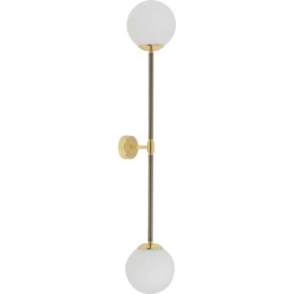 Настенный светильник KUTEK MOOD Ultimo ULT-K-2(Z) Настенный светильник KUTEK MOOD Ultimo ULT-K-2(Z)