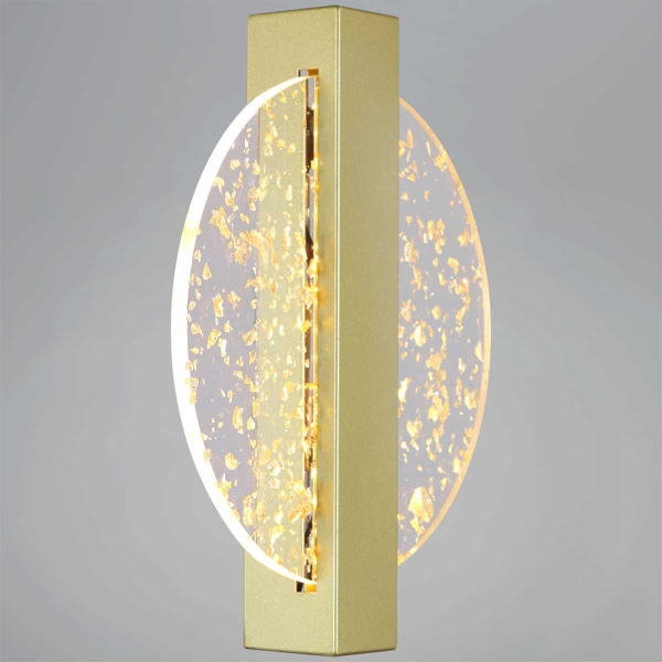 Настенный светильник Reluce 05713-0.2-01