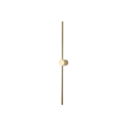 Настенный светильник Newport 15101/A Champagne gold М0069130