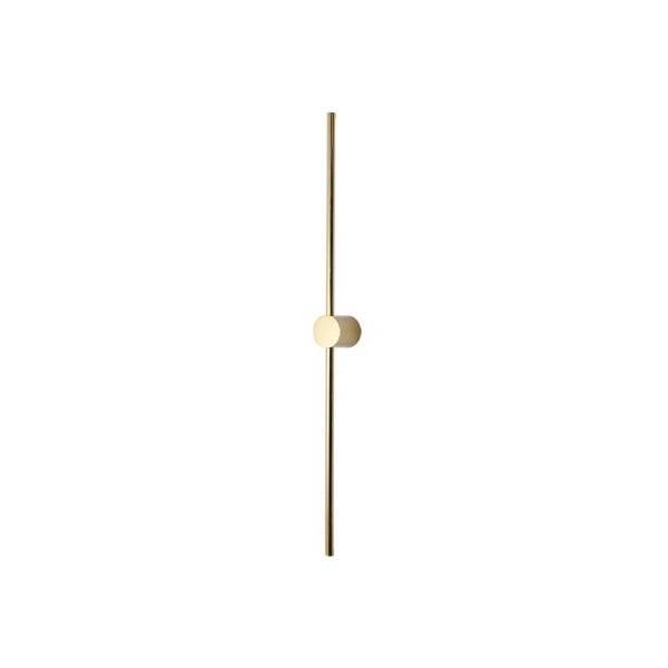 Настенный светильник Newport 15101/A Champagne gold М0069130