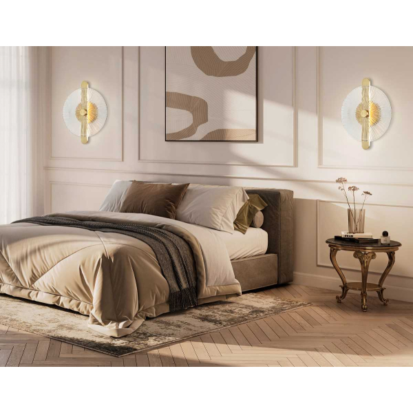Настенный светильник Ambrella light High light LH31143 Настенный светильник Ambrella light High light LH31143