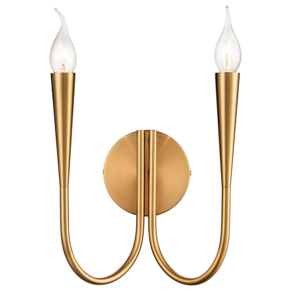 Светильник настенный Velante 368-501-02