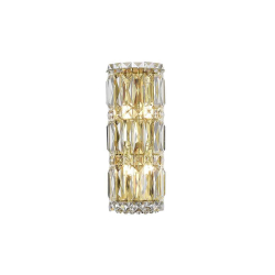 Настенный светильник Newport 8455/A gold М0068842