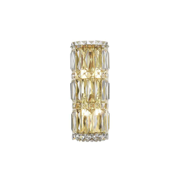 Настенный светильник Newport 8455/A gold М0068842