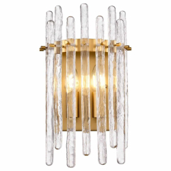 Настенный светильник WERTMARK MARLEEN WE328.02.501