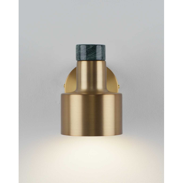 Светильник настенный Moderli Goldy V11315-1W Светильник настенный Moderli Goldy V11315-1W