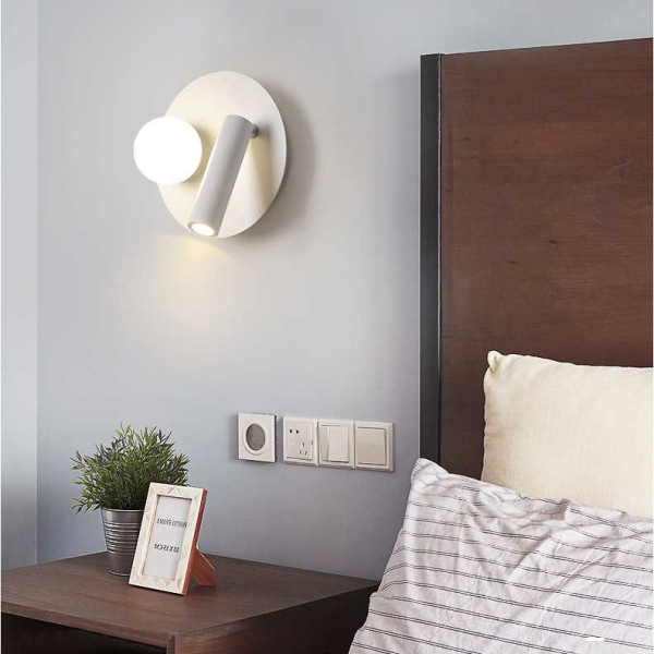 Настенный светильник Imperium Loft Snotra Wall A Right 3000К 224139-23