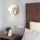 Настенный светильник Imperium Loft Snotra Wall A Right 3000К 224139-23