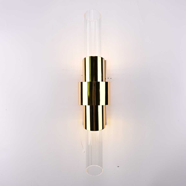 Настенный светильник Imperium Loft Tycho Big Wall Light 255850-22