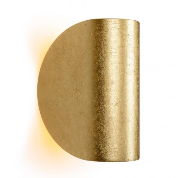 Настенный светодиодный светильник iLedex Cute ZD8077-6W gold Настенный светодиодный светильник iLedex Cute ZD8077-6W gold
