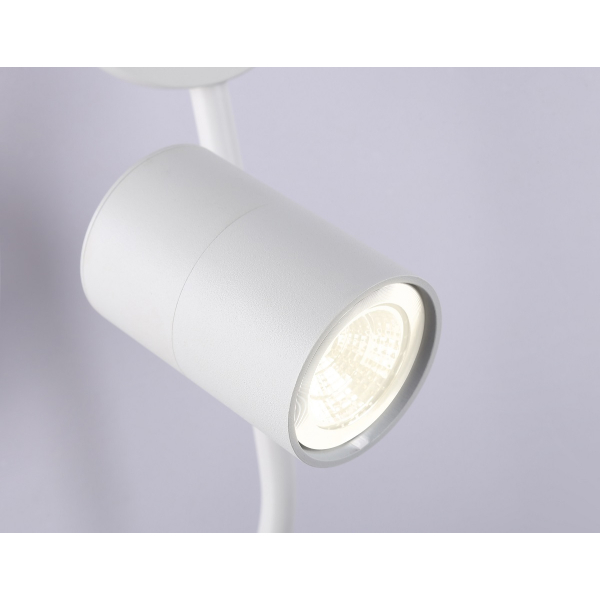 Настенный светодиодный светильник Ambrella light Comfort LineTech FL66388 Настенный светодиодный светильник Ambrella light Comfort LineTech FL66388