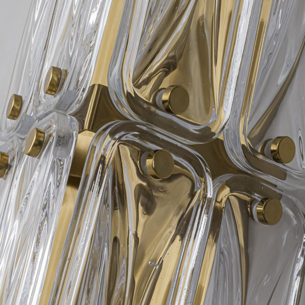 Настенный светильник Favourite Mollitia 4764-2W