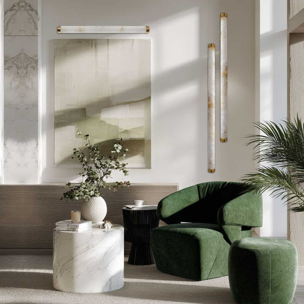 Настенный светильник LOFT IT Sumatra 10412/600 WB Настенный светильник LOFT IT Sumatra 10412/600 WB