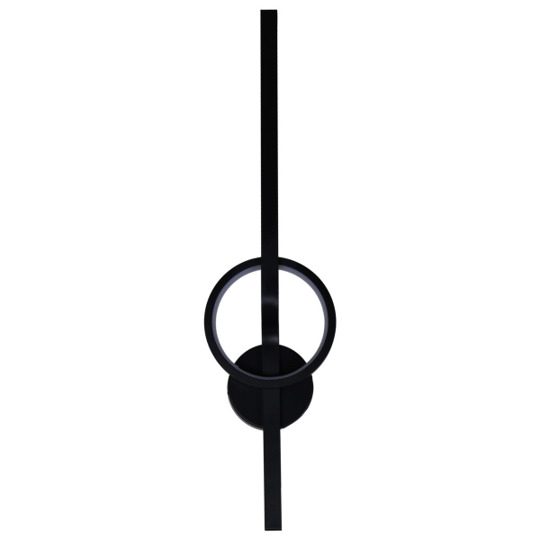 Настенный светодиодный светильник Reluce 77040-0.2-600