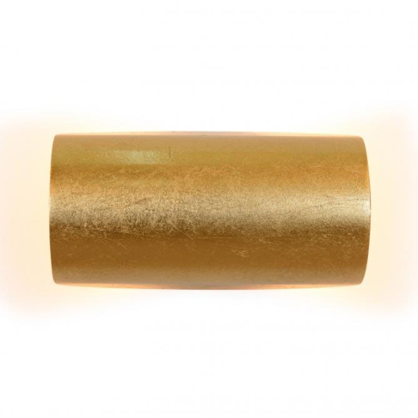 Настенный светодиодный светильник iLedex Cute ZD8077-6W gold Настенный светодиодный светильник iLedex Cute ZD8077-6W gold