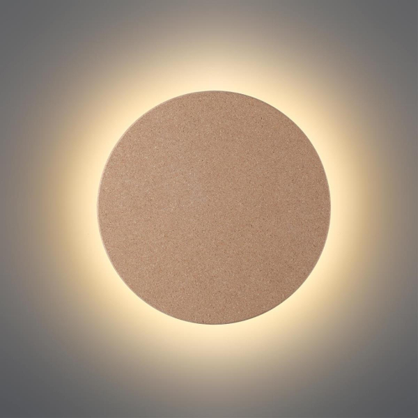 Настенный светильник ODEON LIGHT ECODESIGN CORK 7073/15WL Настенный светильник ODEON LIGHT ECODESIGN CORK 7073/15WL