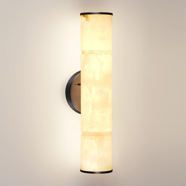 Настенный светодиодный светильник Odeon Light L-Vision Marbella 6675/12WL Настенный светодиодный светильник Odeon Light L-Vision Marbella 6675/12WL
