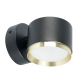 Настенный светильник Feron HL4598 Barrel DUET 52019
