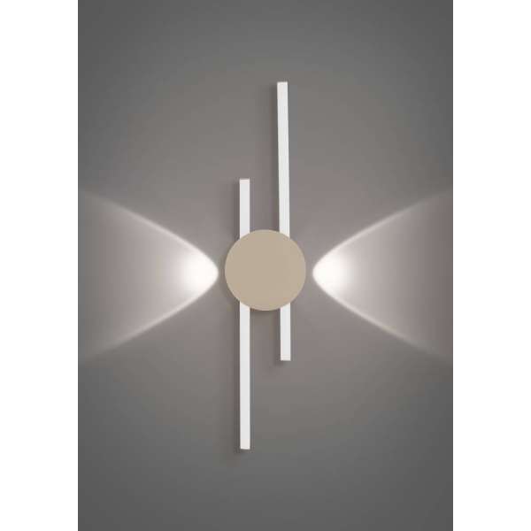 Настенный светильник Eglo Venticello 902126