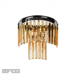 Настенный светильник iLamp Triumph 7382/2W CR