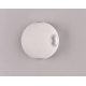 Настенный светодиодный светильник DesignLed GW Sfera-DBL GW-A161-4-4-WH-NW 003201