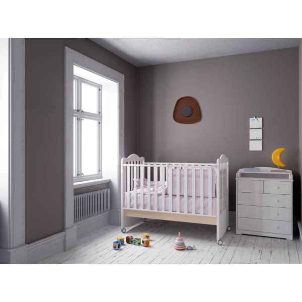 Настенный светильник Mantra Acustic 9443