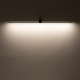 Настенный светильник Nowodvorski Spin Led S Black 10368