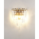 Настенный светильник Moderli Crystal V10739-2W