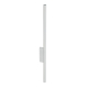 Настенный светильник Nowodvorski Laser Wall White 11813