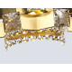 Настенный светильник с хрусталем Ambrella light High Light LH41014
