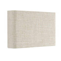 Настенный светильник Nowodvorski Santana B Cream 11750