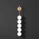 Настенный светильник Imperium Loft Marry Wall L5 230079-23
