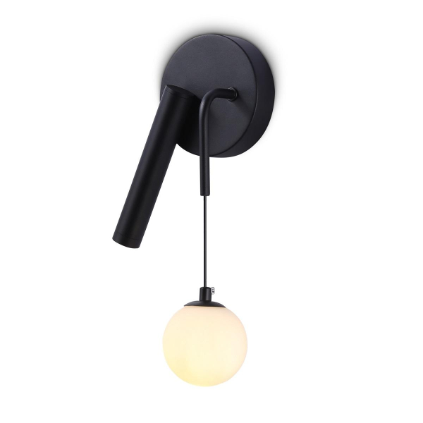 Настенный светодиодный светильник Ambrella light Comfort LineTech FL66385 Настенный светодиодный светильник Ambrella light Comfort LineTech FL66385