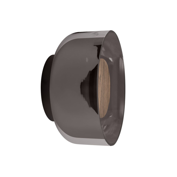 Настенный светильник Loft IT Totem 10466W Smoke wood