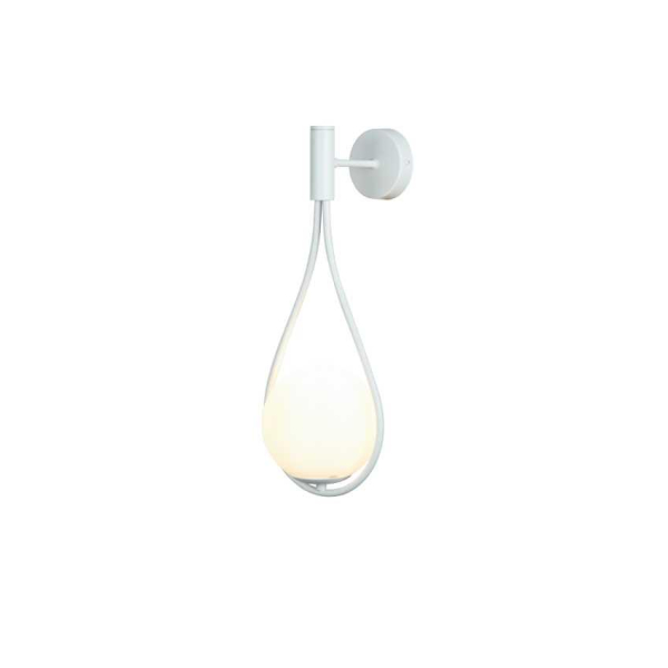 Светильник настенный Moderli Barocco V11575-1W Светильник настенный Moderli Barocco V11575-1W