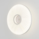 Настенный светодиодный светильник Eurosvet Kreis 101002 LED белый a071496