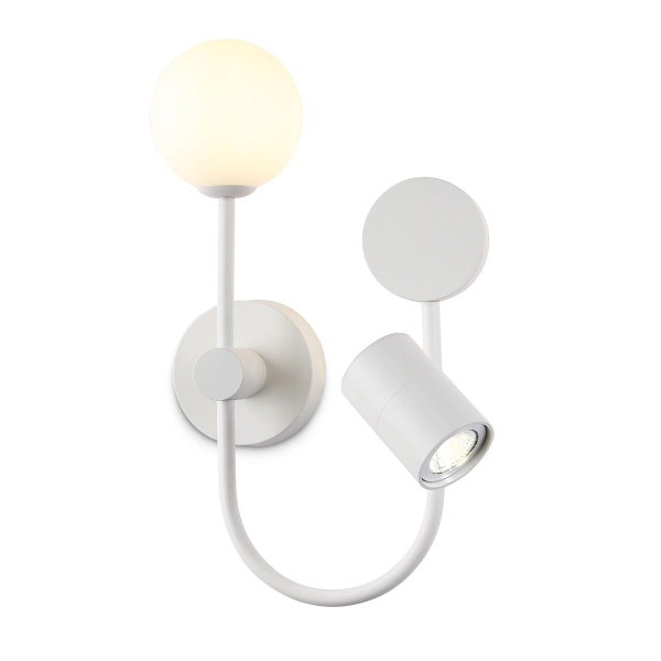 Настенный светодиодный светильник Ambrella light Comfort LineTech FL66388 Настенный светодиодный светильник Ambrella light Comfort LineTech FL66388