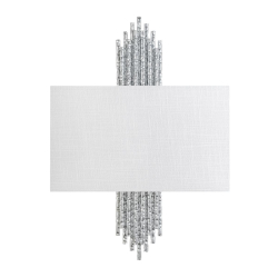 Настенный светильник Loft It Poema 10458 Silver