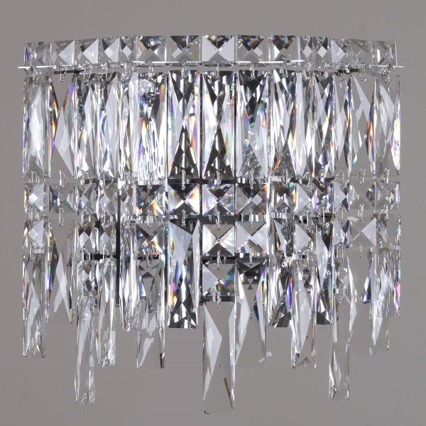 Настенный светильник Illumico IL5088-1WZF-25 CH ELITE