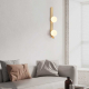 Настенный светильник Imperium Loft Leen L1 224109-23