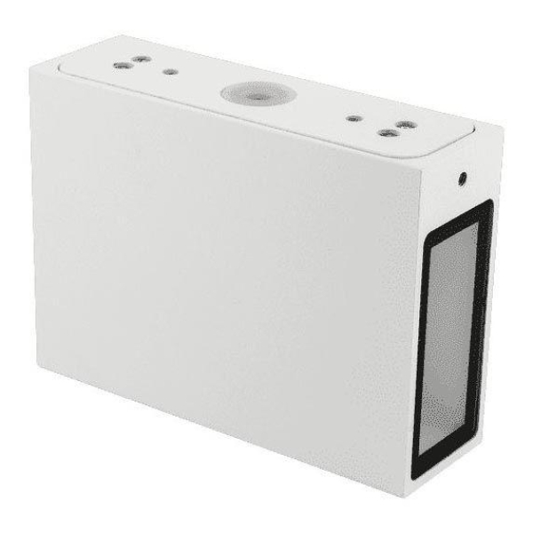 Настенный светодиодный светильник DesignLed GW D-2 GW-A015-6-WH-WW 002095 Настенный светодиодный светильник DesignLed GW D-2 GW-A015-6-WH-WW 002095